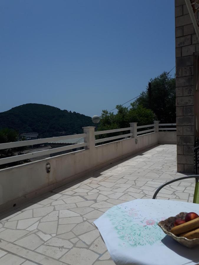 Apartman Maja Apartment Dubrovnik Exterior photo